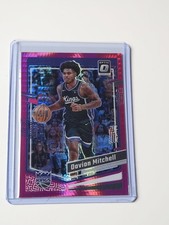 Panini Donruss Optic 2023 Pink Hyper Prizm Choose From Drop Down List