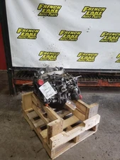 Core Short Block Engine 2.5L VIN 6 SOHC Fits 06-07 LEGACY 1259872