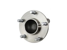 ABAKUS 141-01-151 Radnabe Vorne für NISSAN 350 Z (Z33) 350 Z Roadster (Z33)