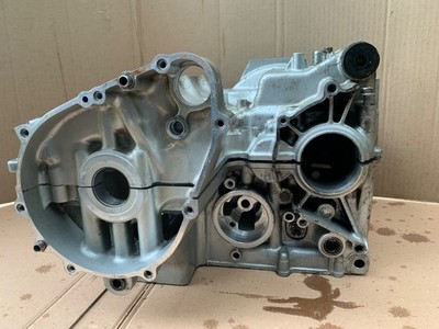 98 99 1998 1999 Kawasaki Ninja Zx9r Engine Case Cases Block Crank