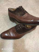 lot de 2 paires de chaussures LODING paris