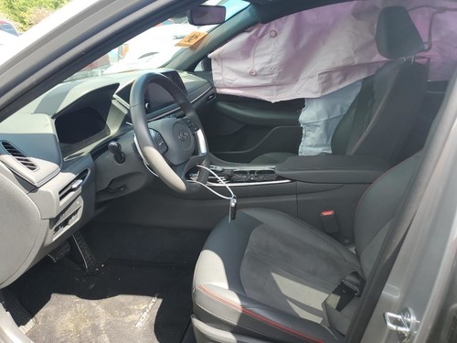 SONATA 2021 Temperature Control 2972952 - Picture 6 of 11