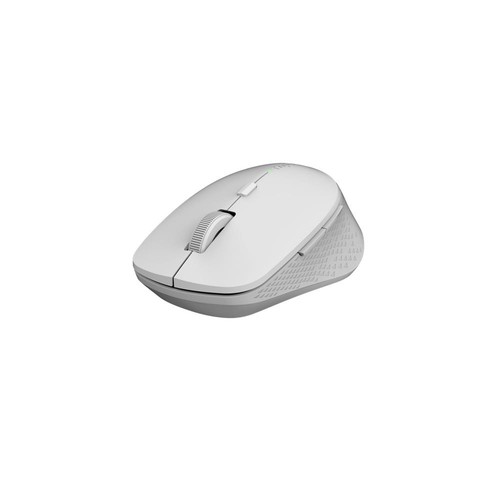 Rapoo M300 Silent Drahtlose optische Multimodus-Maus 1600dpi Bluetooth Hellgrau - Bild 5 von 5