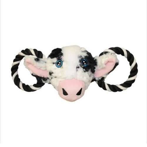 Jolly Pets Tug-A-Mals Dog Toy - Picture 4 of 6