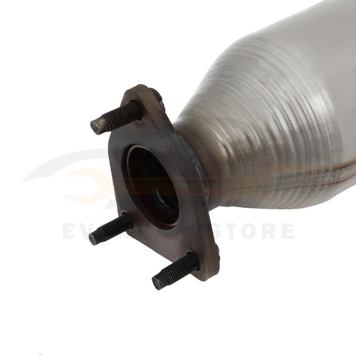 Fit For 1998 1999 2000-2002 Honda Accord 2.3L Front Catalytic Converter - Picture 5 of 6