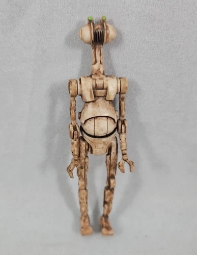 Star Wars Episode 1 Otoga 222 Pit Droid 1999 Phantom Menace Loose Figure Vintage
