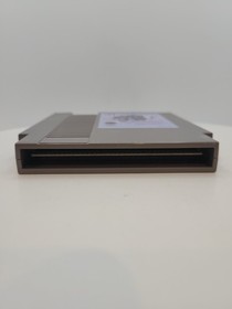 Xenophobe Nintendo NES Authentic Tested And Working Cartridge Only