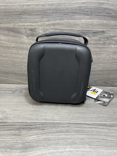 Case Logic SLMC-202 SLR Compact System Camera Medium Kit Nylon Bag (Black) - Picture 5 of 14