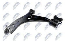 NTY ZWD-FR-014 Querlenker Vorne Links Unten für FORD Focus C-Max (DM2)