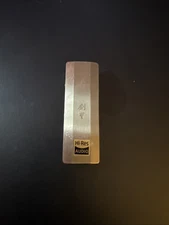 iFi Audio GO bar Kensei Portable Hi-Res USB DAC and Preamp