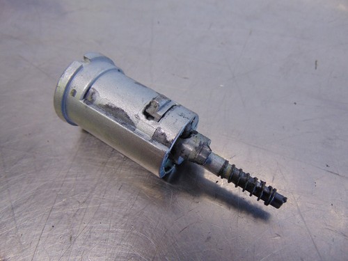 Vauxhall agila Lock Kit 03-07 Ignition barrel steering, boot & door 1x Key - Picture 5 of 11