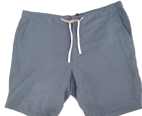 $ 228 Vince leichte Hanfshorts für Herren XXL/8 Schrittlänge - Bild 7 von 7