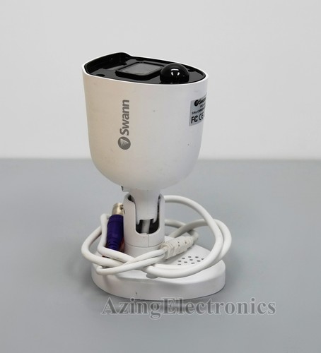 Swann PRO-4KRL Bullet CCTV Security Camera - Picture 1 of 6