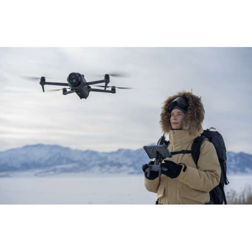 DJI Mavic 4 Pro Fly More WAM005 512GB Creator Combo DJI RC Pro 2 Included - Picture 5 of 6