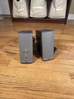 Bose Companion 2 Series II Multimedia Computer Speaker System