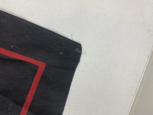 Vintage Harley Davidson Freedom On The Wing Bandana - Picture 2 of 4