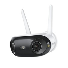 Reolink 4K Überwachungskamera Aussen mit 180° Panoramablick WLAN Kamera Outdoor