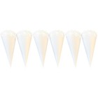 3 Pieces Blumenstrauß Papier Geschenkpapier Blumenverpackungspapier