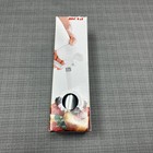 Mosa Whipper Stainless Steel Tall 1 Pint Whipped Cream Mousses Desserts New