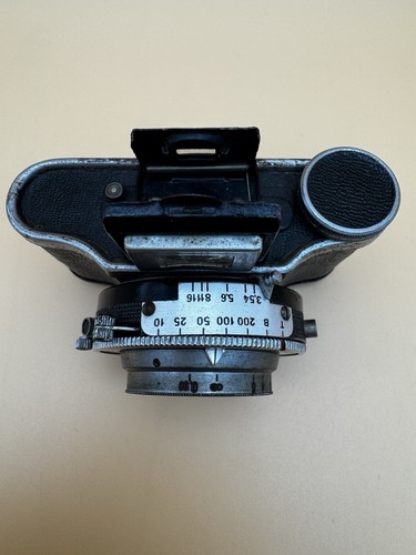 Lumiere Eljy con Lypar 3,5 / F=40 - Imagen 3 de 7