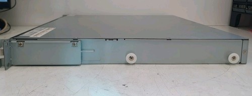 Buffalo TS-RXL/R5 4 Bay 1U Netork Attached Storaged with Caddies(NO HDDs) incVAT - Afbeelding 11 van 16