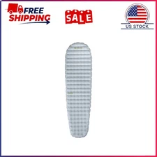 NEMO Tensor Elite Mummy Sleeping Pad, Regular Mummy