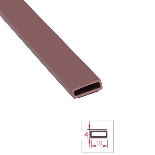 Cinta adhesiva autoadhesiva de goma de silicona para puertas y ventanas - Imagen 5 de 25