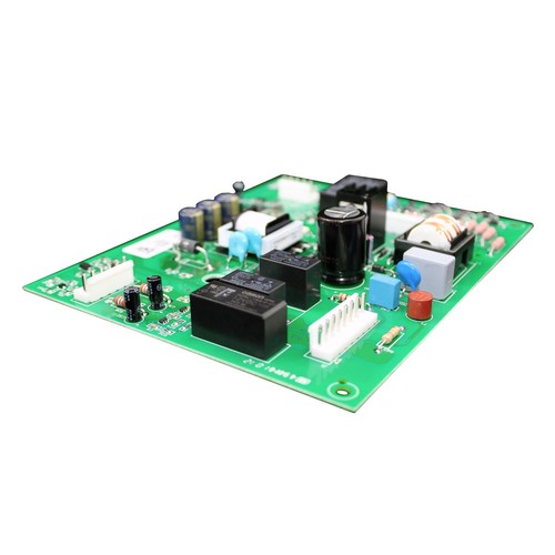 Whirlpool WPW10310240 Genuine OEM Main Control Board Fits: W101310240 W102135 - 第 3/3 張圖片