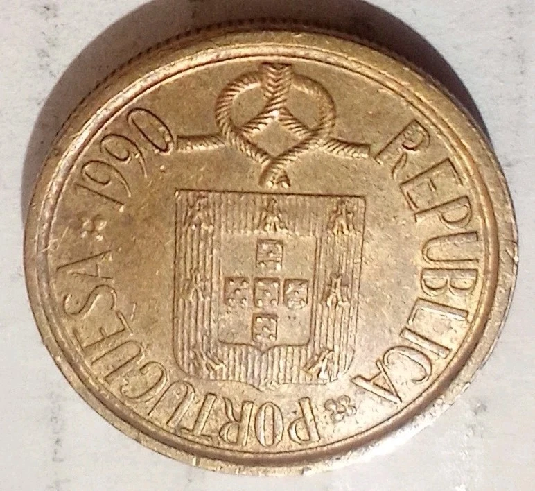 Médaille Portugal 1990 – Donneur De Sang Congresso – Collection Portugal