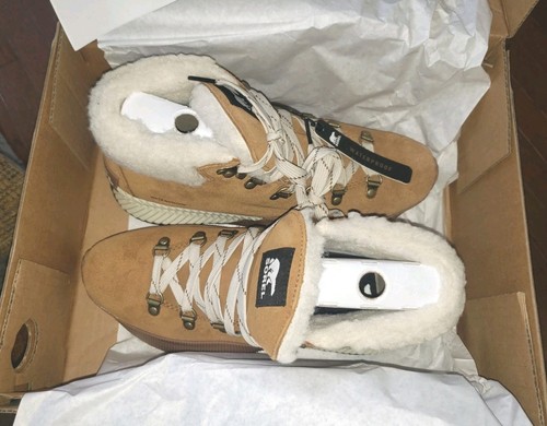 NEW Wmn's SZ 9.5, SOREL Out N About III Conquest Boots CAMEL🐫 BROWN WATERPROOF. - Picture 13 of 19