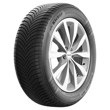 Ganzjahresreifen Kleber 235/55 R18 104V QUADRAXER M+S