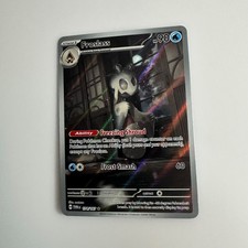 Froslass 174/167 Sv06: Twilight Masquerade Holo