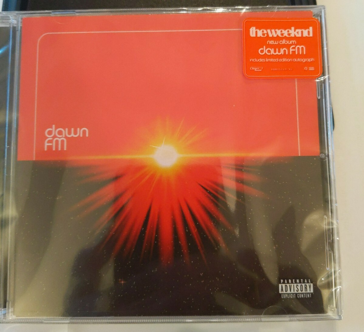 【新品未開封】【レコード】The Weeknd Dawn FM 新品未開封】【レコード】The Weeknd Dawn FM The Weeknd - Dawn