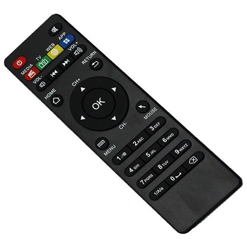 Universal Replacement Remote Control High Quality Remote Controls for CS9187704 - Imagen 4 de 8