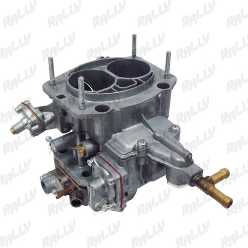 Carburetor 32X36 2105 Lada Niva Fiat Monza Corcel Renault 1988-92 L4 1.6L (551)