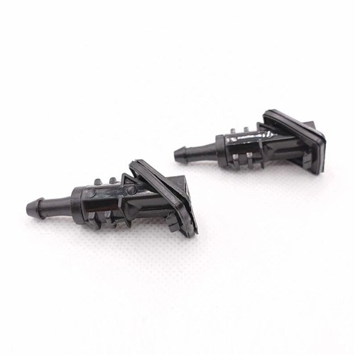 2pz Ugello Lavatrice Jet 986301H510 per Kia Ceed ed jd 2006-2012 - Foto 9 di 12