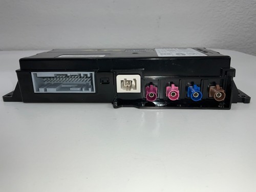 2022 Jeep Grand Cherokee Telematics Module TBM 68570137AF OEM - Picture 11 of 11