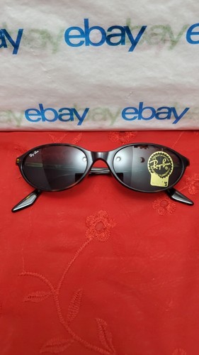 ✅️⭐️ Ray-Ban RB2003 HIGHSTREET W2958 135 Sunglasses G15 Lens Vintage & Rare B&L - Picture 24 of 24