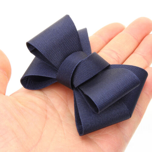 Fashion Shoe Embellishments Bow Knot Clips Shoe Buckles Shoe Decors - Picture 6 of 12