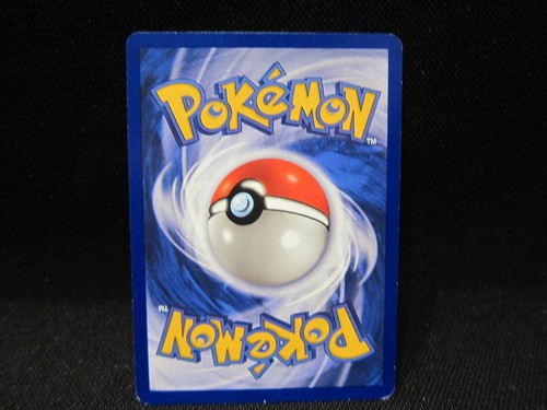 Bulbasaur - Base Set Pokemon - NM - MINT - Superb - RARE!!!!!! - Picture 2 of 6