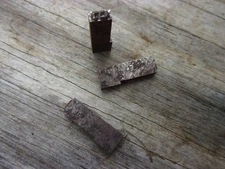 Figure "9" Schmidt Embossing Stamper Number Machine Nameplate Marking Tool Punch