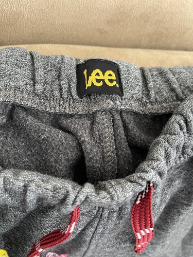 lee boy’s sweatpants-2 Pair - Picture 4 of 6