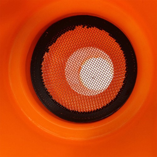 1 Set Large Detachable Car Water Oil Funnel Petrol Diesel With Spout & Filter - Bild 12 von 12