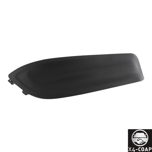 For Honda Civic Front Left & Right Set Of 2 FOG LAMP COVER New - Picture 9 of 12