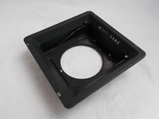 Toyo - Linhof type lens panel board adapter for TOYO GII G  Recessed type 