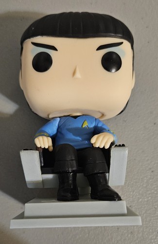 Funko Pop Loose OOB - Star Wars - Star Trek - DC - Movies - TV - James Bond - Picture 42 of 64