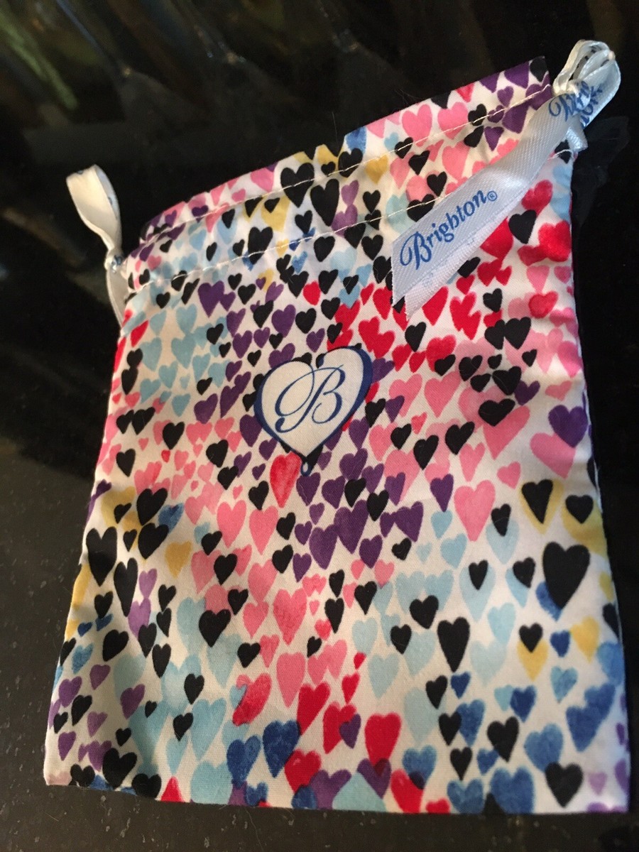 Brighton jewelry bags hotsell