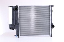 Radiator  Nissens North America  60623A