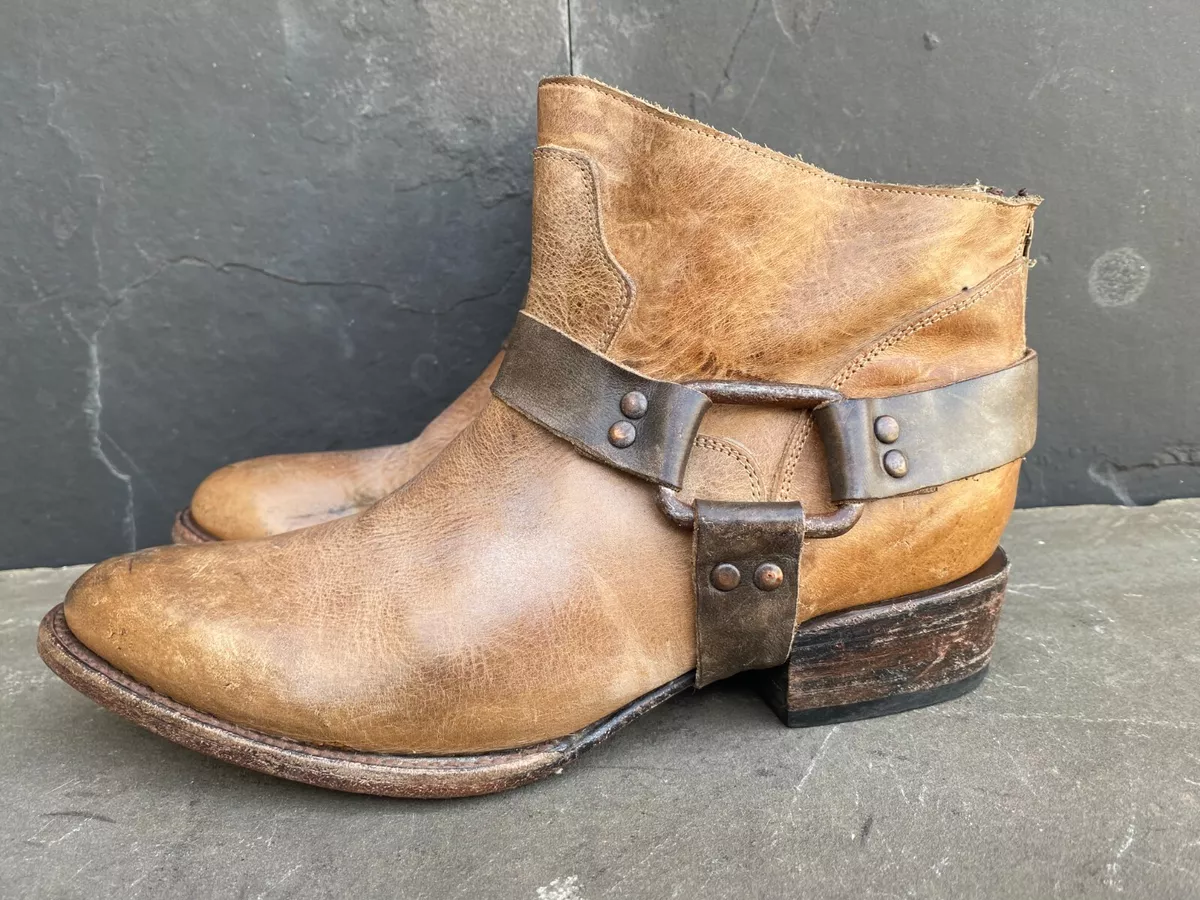 Freebird by shop steven boots