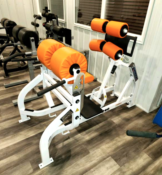 Hammer weight online bench